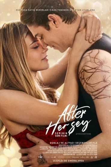 After 5: Her Şey