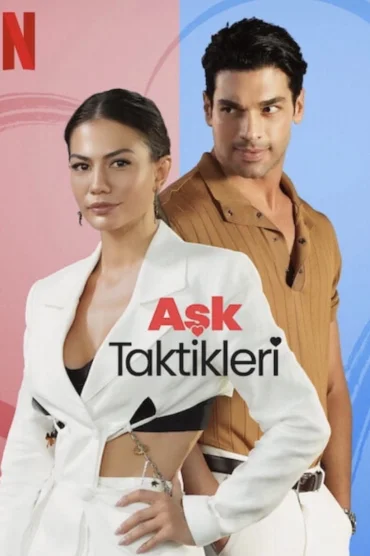 Aşk Taktikleri 1