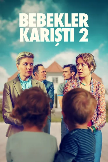 Bebekler Karıştı 2 Türkçe Dublaj izle Tek Parça