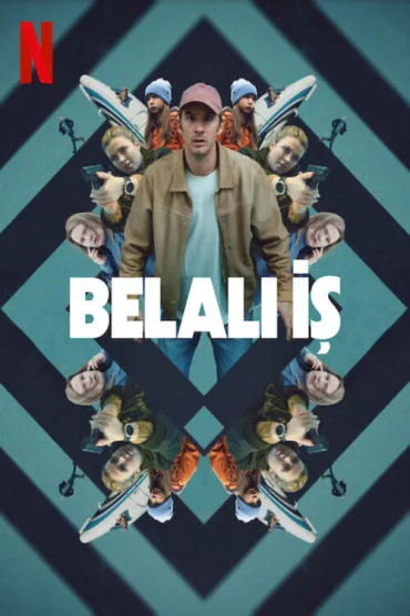 Belalı İş izle 1080P Türkçe Altyazılı & Dublaj Tek Parça