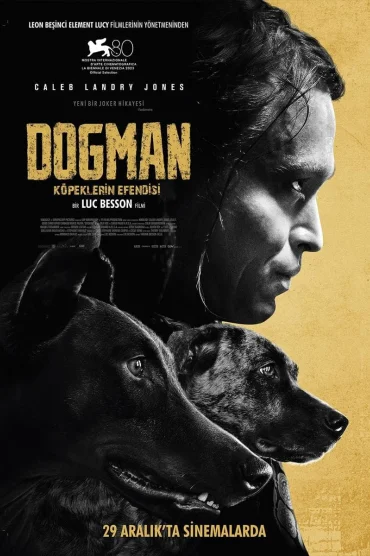 Dogman