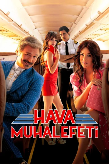 Hava Muhalefeti