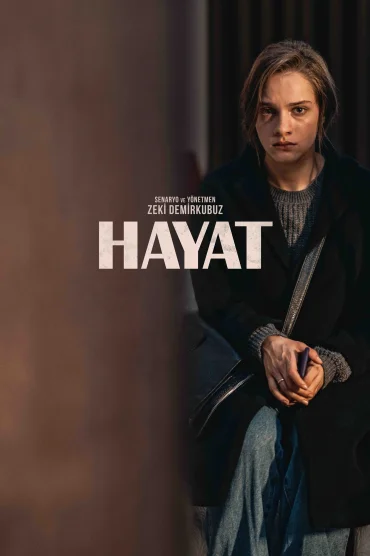 Hayat HD Film İzle