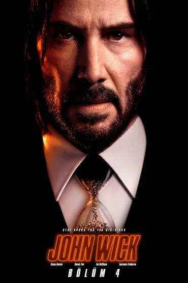 John Wick: 4