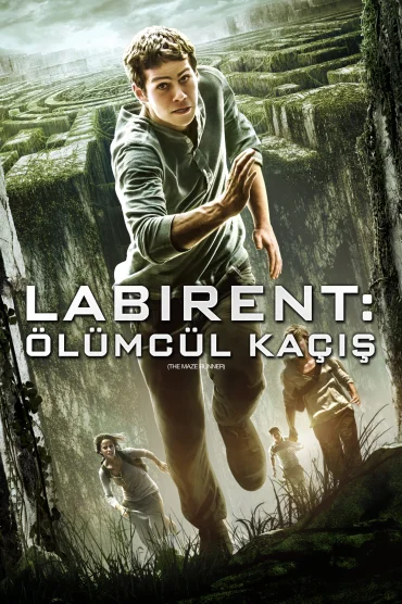 Labirent 1: Ölümcül Kaçış