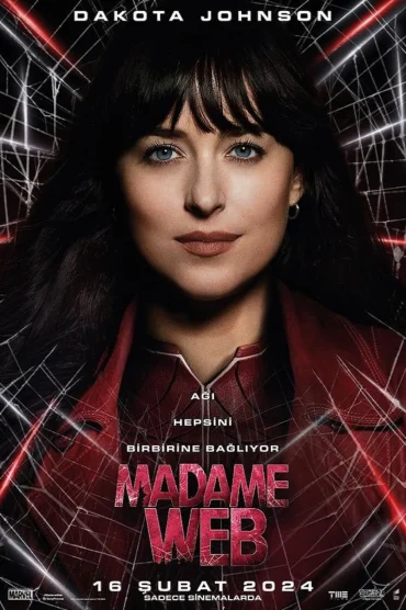 Madame Web