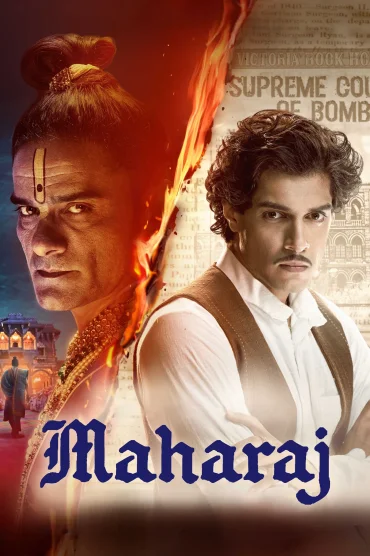 Maharaj izle 1080P Türkçe Altyazılı