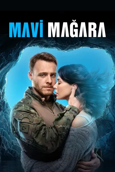 Mavi Mağara izle