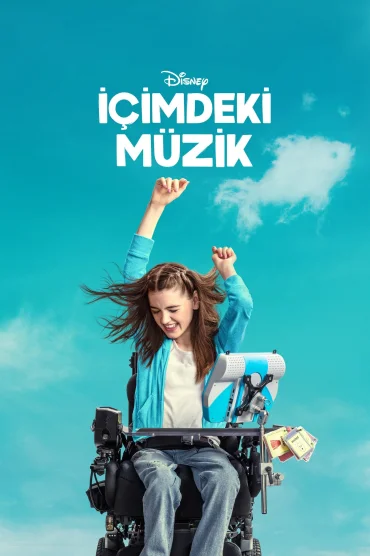 Out of My Mind izle 1080P Türkçe Dublaj