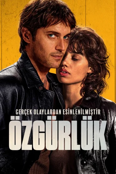 Özgürlük Full HD izle Tek Parça