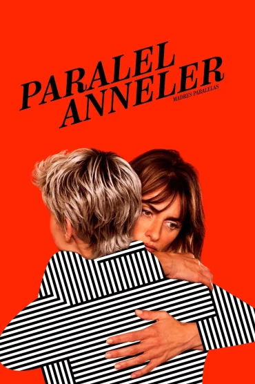 Paralel Anneler izle Tek Parça