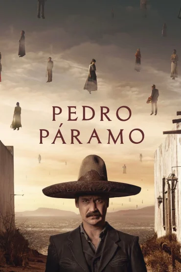 Pedro Páramo Full HD izle Tek Parça