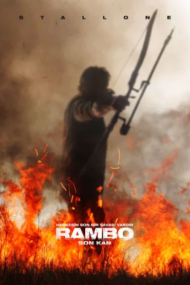 Rambo 5: Son Kan