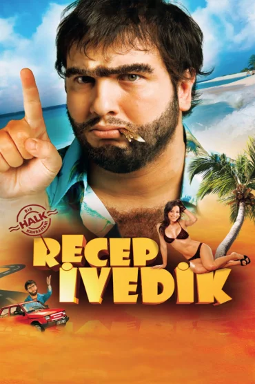 Recep İvedik 1