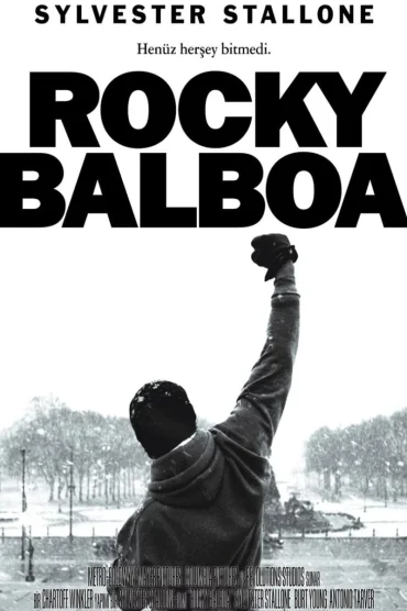 Rocky Balboa 6