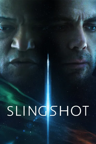 Slingshot TR Dublaj Full HD