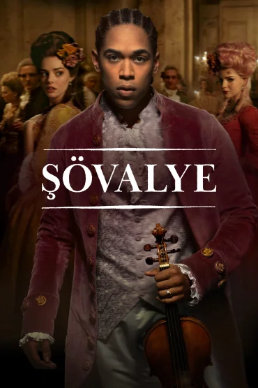 Şövalye 1080P Türkçe Dublaj Altyazılı izle