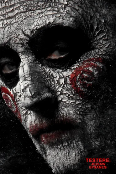 Testere 8: Jigsaw Efsanesi