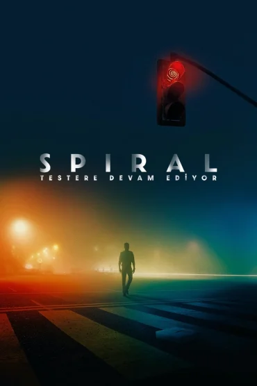 Testere 9: Spiral Testere Devam Ediyor