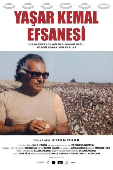 Yaşar Kemal Efsanesi