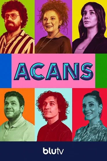 Acans