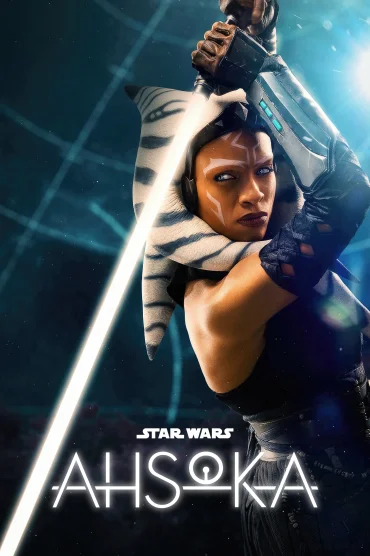 Ahsoka