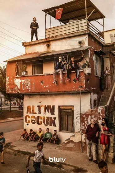 Altın Çocuk