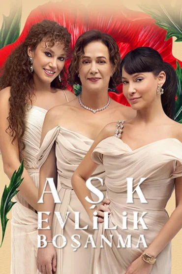 Aşk, Evlilik, Boşanma Full HD izle Tek Parça