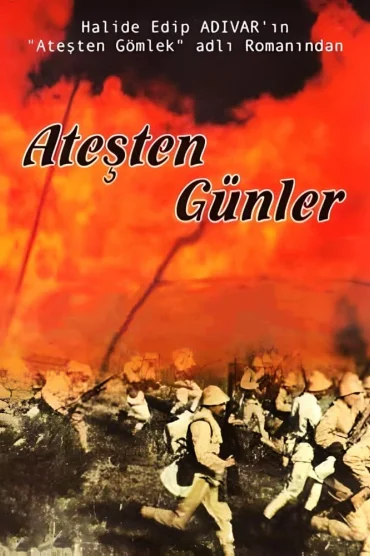 Ateşten Günler izle