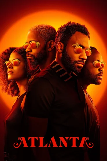 Atlanta izle 1080P Türkçe Altyazılı