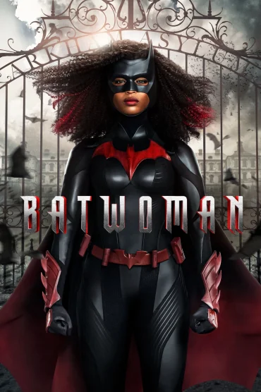 Batwoman Altyazılı İzle Full HD