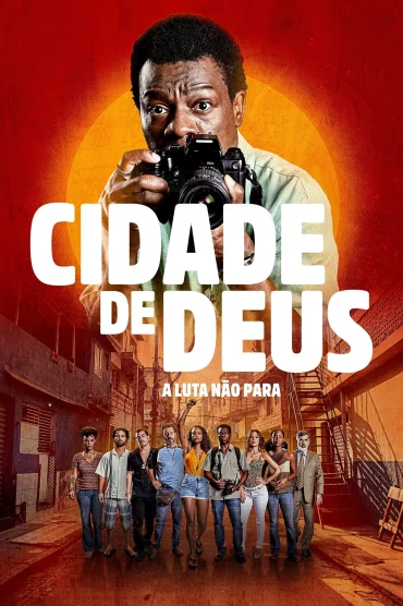 City Of God: Savaş Devam Ediyor