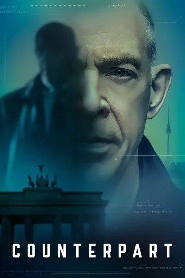 Counterpart izle 1080P Türkçe Altyazılı