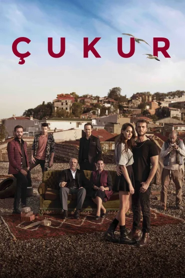 Çukur İzle Full HD