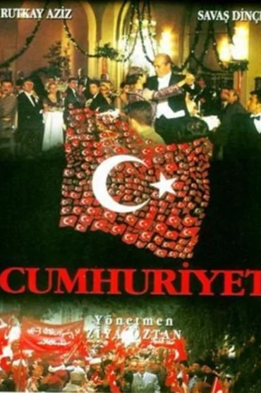 Cumhuriyet 1998 Full HD izle