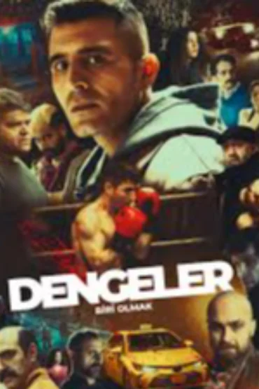 Dengeler: Biri Olmak