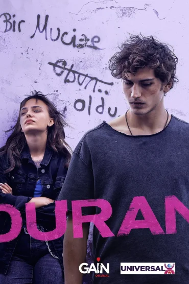 Duran 1080P izle