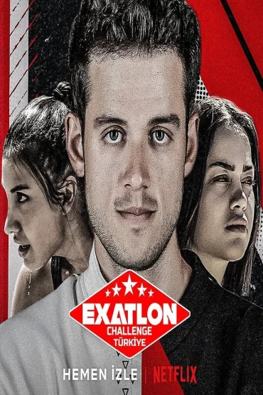 Exatlon Challenge izle