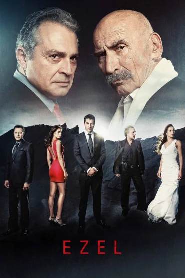 Ezel HD izle