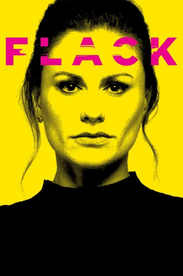 Flack izle 1080P Türkçe Altyazılı Dublaj