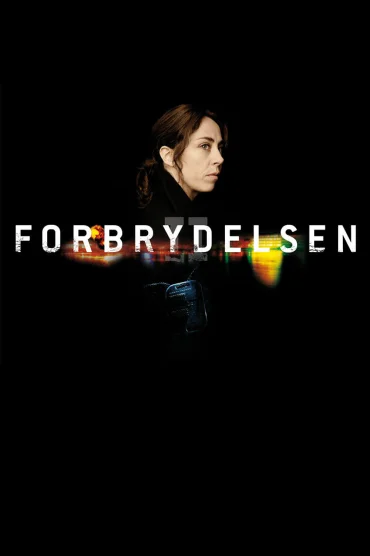 Forbrydelsen izle