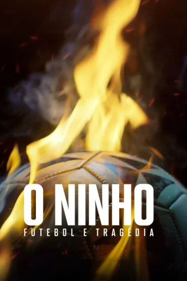 From Dreams to Tragedy: The Fire That Shook Brazilian Football