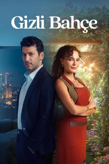 Gizli Bahçe izle