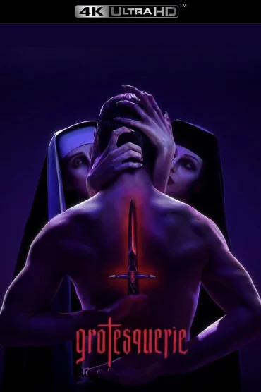 Grotesquerie izle 1080P Türkçe Altyazılı