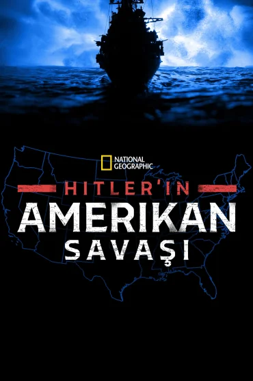 Hitlerin Amerikan Savaşı