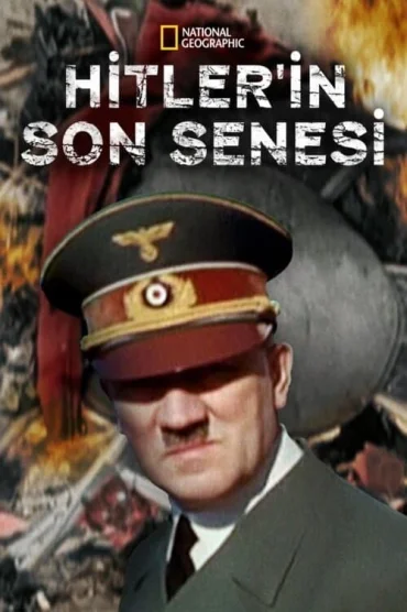 Hitlerin Son Senesi