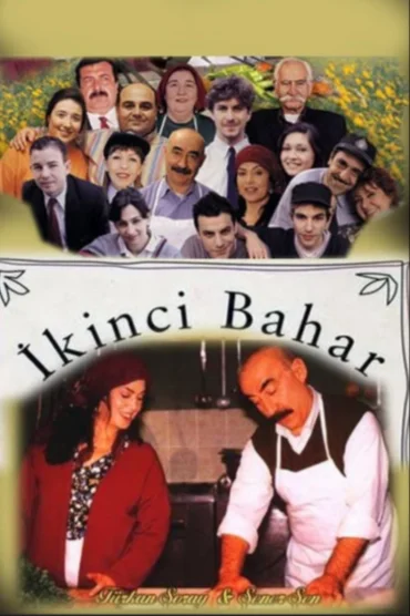 İkinci Bahar