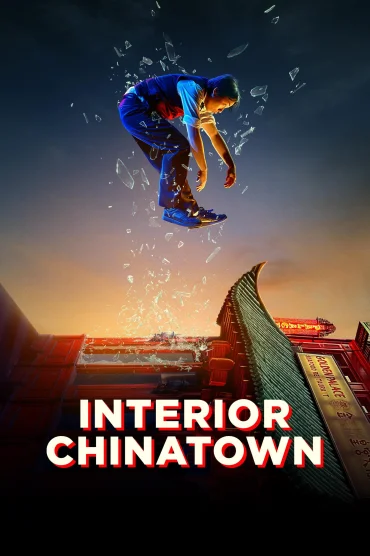 Interior Chinatown izle TR Altyazılı Full HD