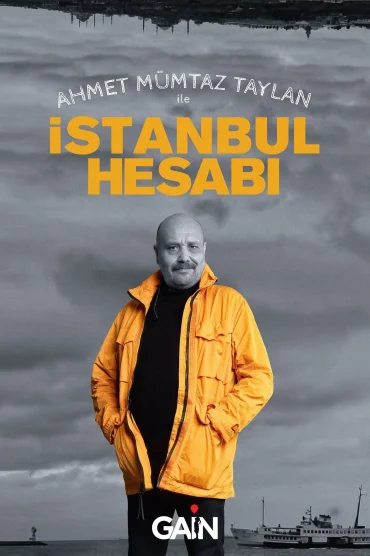 İstanbul Hesabı Full HD izle