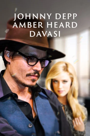 Johnny Depp Amber Heard Davası